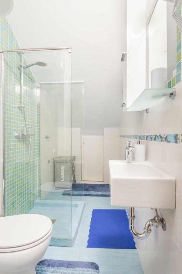 Venetian Suites 27 コルフ島 エクステリア 写真