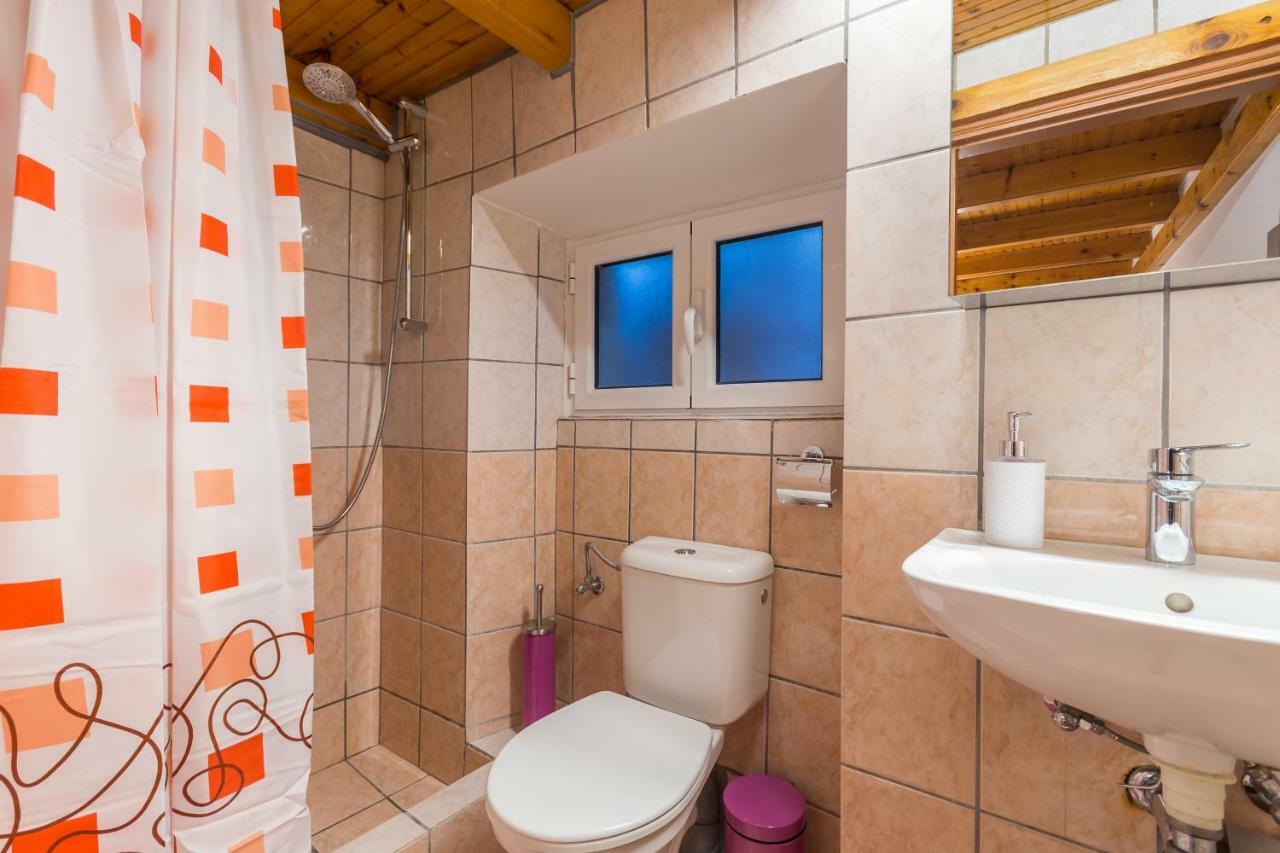 Venetian Suites 27 コルフ島 エクステリア 写真