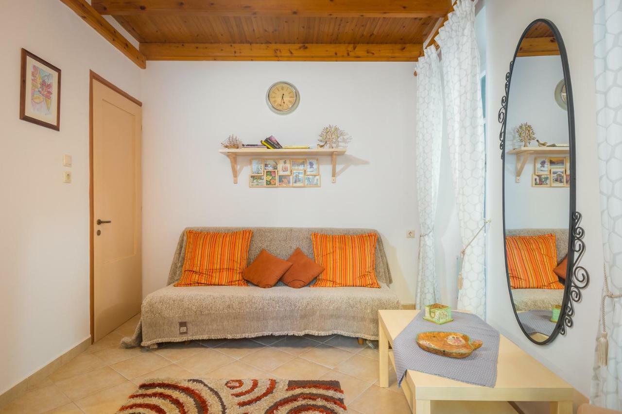 Venetian Suites 27 コルフ島 エクステリア 写真