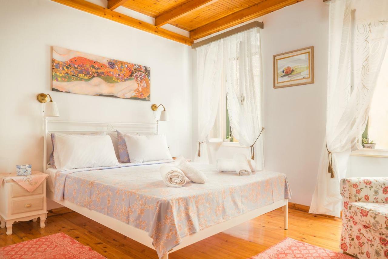 Venetian Suites 27 コルフ島 エクステリア 写真